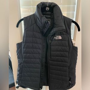 The North Face Women’s Puffer Vest